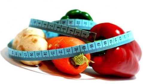 דיאטות חסרונות: כיצד משתנה דרך החיים?