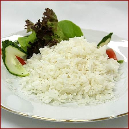 היתרונות והחסרונות של דיאטה אורז